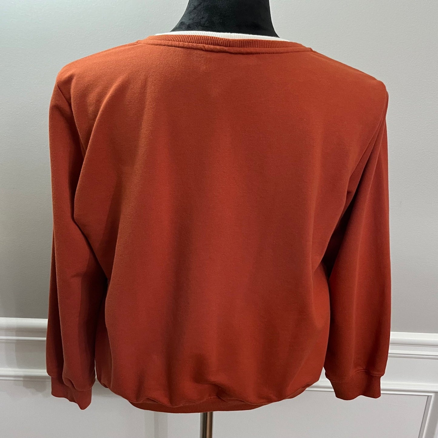 Alfred Dunner Top