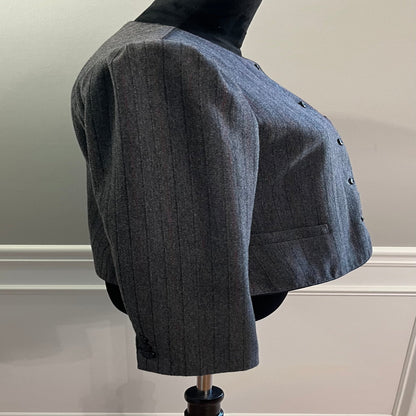 Sasson Blazer