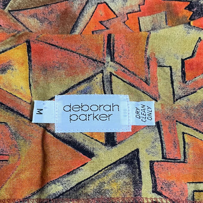 Deborah Parker Blazer