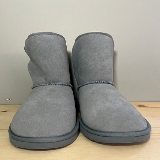 BearPaw Boots