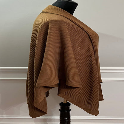 Chico’s Shawl Outerwear