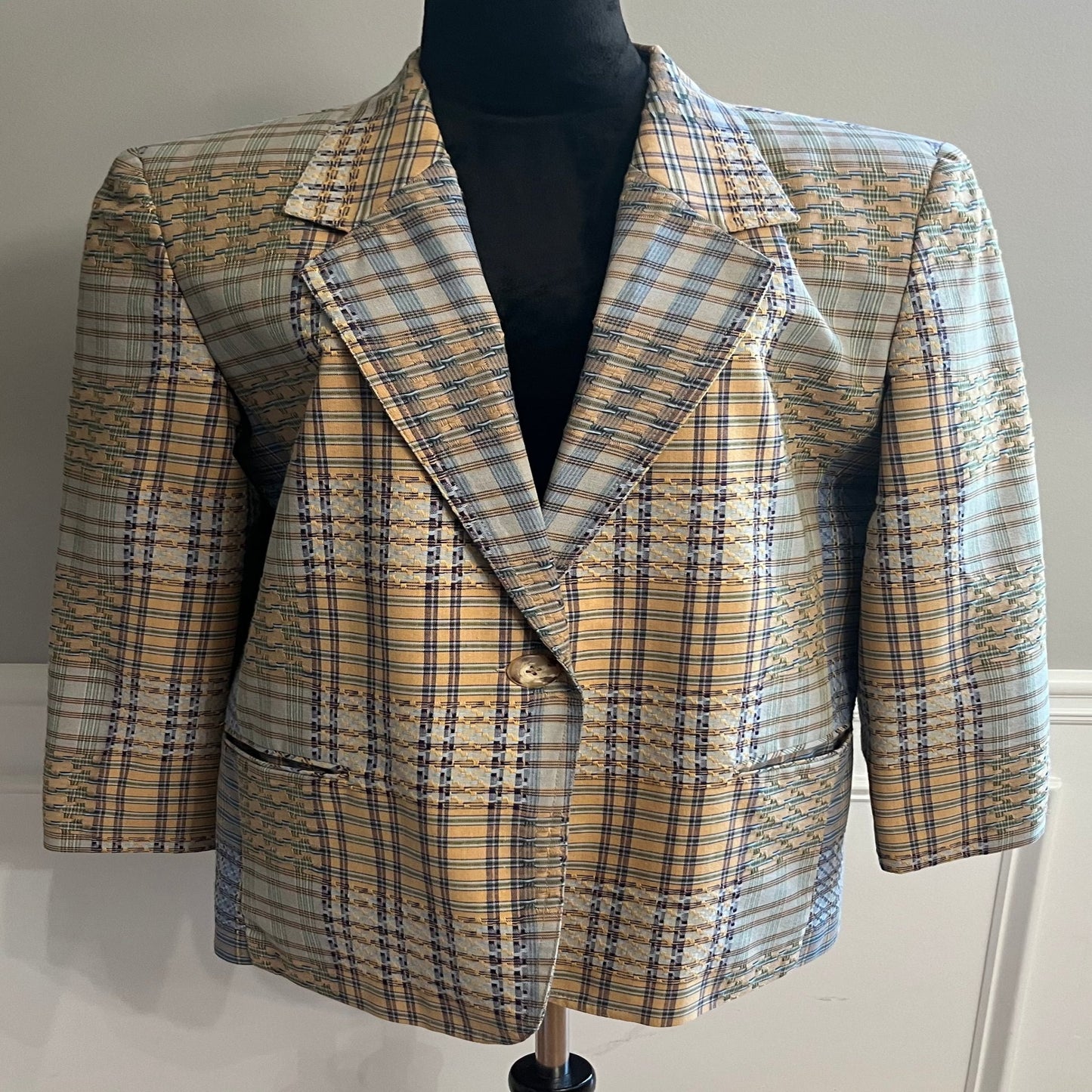 Hunt Club Blazer