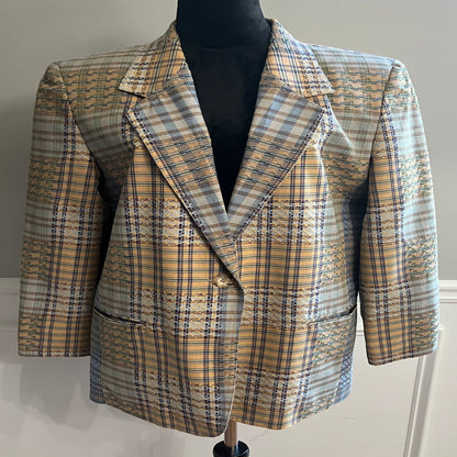 Hunt Club Blazer