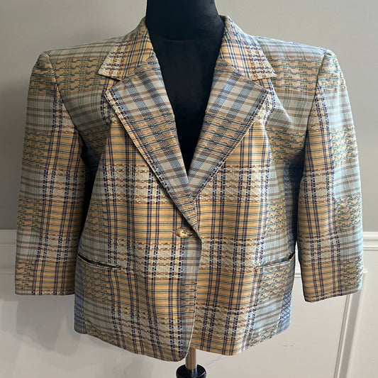 Hunt Club Blazer