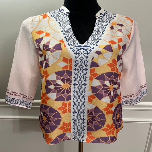 MissLook Top