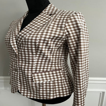 7th Avenue New York & Company Blazer