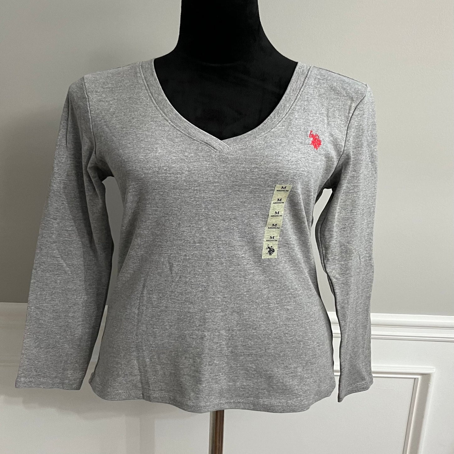 U.S. Polo Assn Top