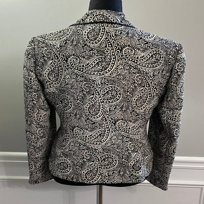 Chapter One Blazer