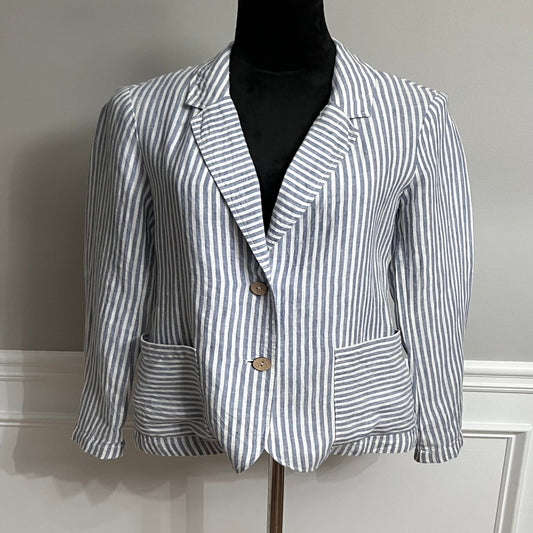 Tahari Blazer