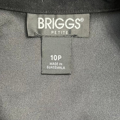 Briggs Petite Blazer