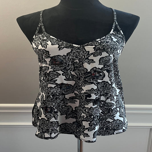 Express Top