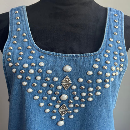 Mirage Dress