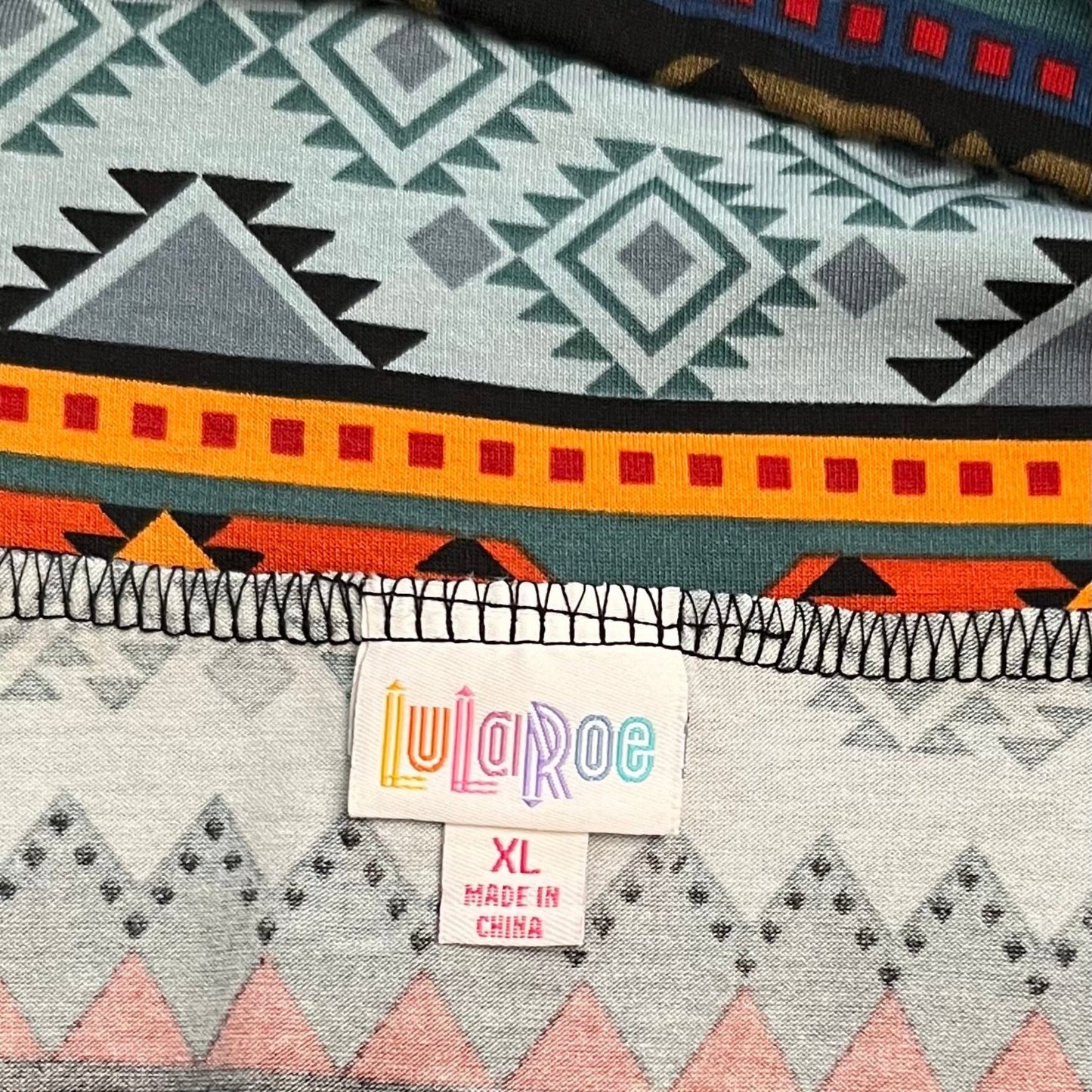 LuLaRoe Skirt