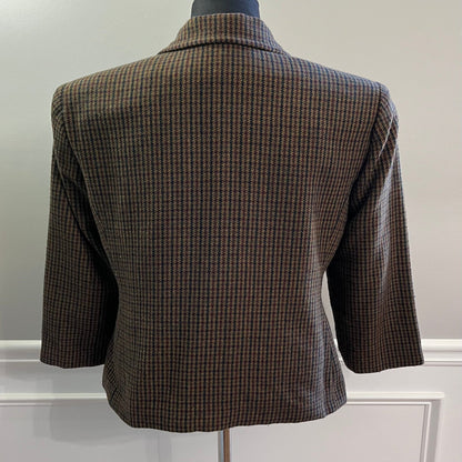 Sag Harbor Petite Blazer