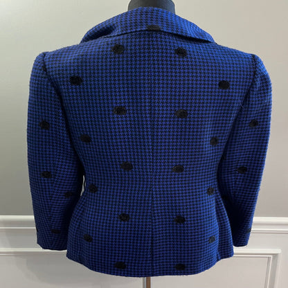 Carlisle Blazer