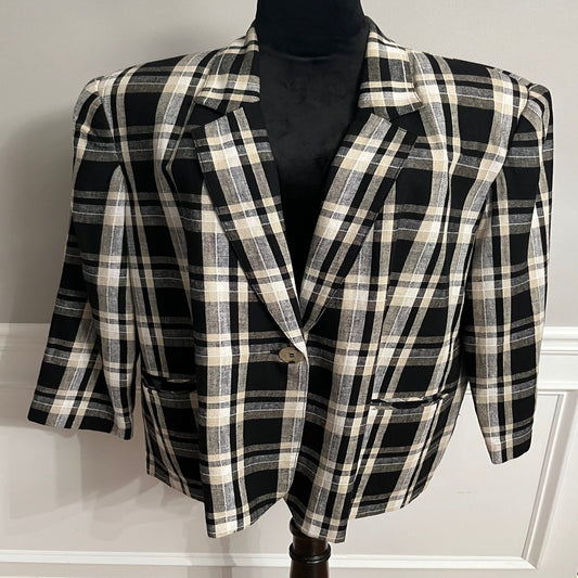 Requirements Blazer