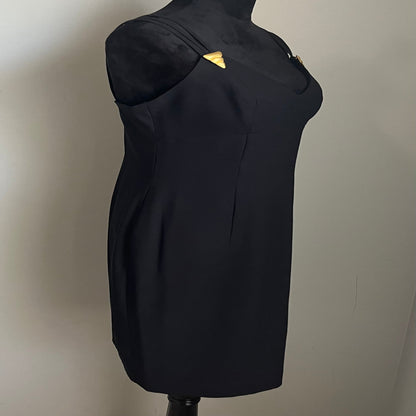 A.J Bari Dress