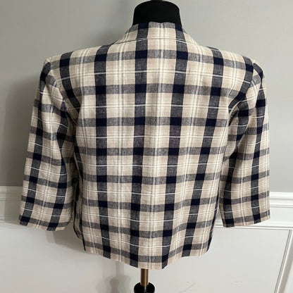 Requirements Petite Blazer