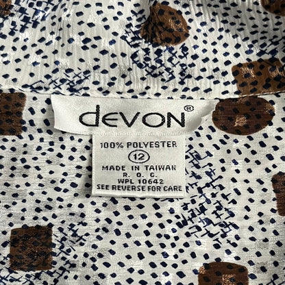 Devon Top